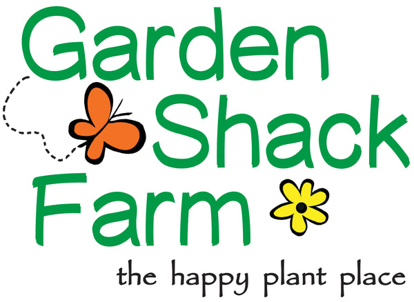 Garden Shack Farm