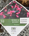 WEIGELA, WINE & ROSES PW