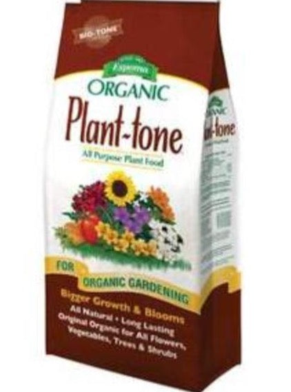 PLANT TONE, ESPOMA