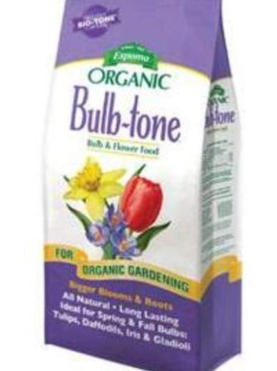 BULB TONE, ESPOMA