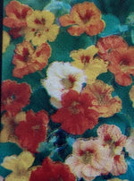 NASTURTIUM, JEWEL MIX