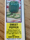 PEPPER, LADY BELL