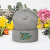 BEANIE HAT WITH LOGO