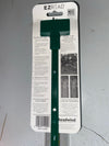 RAIN GAUGE, 21” EZ READ