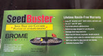 BIRD FEEDER, TRAY FEEDER / SEED CATCHER