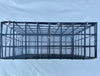 BIRD FEEDER, LARGE SEED & SUET CAKE HANGING FEEDER
