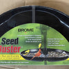 BIRD FEEDER, TRAY FEEDER / SEED CATCHER