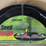 BIRD FEEDER, TRAY FEEDER / SEED CATCHER