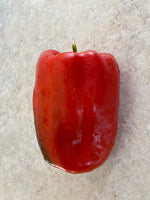 PEPPER, LADY BELL