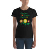 T-SHIRT, WOMEN'S WITH LOGO
