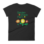 T-SHIRT, WOMEN'S WITH LOGO
