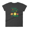 T-SHIRT, WOMEN'S WITH LOGO
