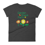T-SHIRT, WOMEN'S WITH LOGO