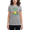 T-SHIRT, WOMEN'S WITH LOGO
