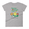 T-SHIRT, WOMEN'S WITH LOGO