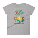 T-SHIRT, WOMEN'S WITH LOGO