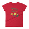 T-SHIRT, WOMEN'S WITH LOGO